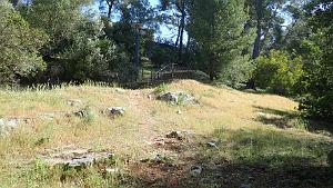 38 Escaliers De Chateauvallon